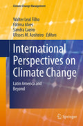 Climate Change Management