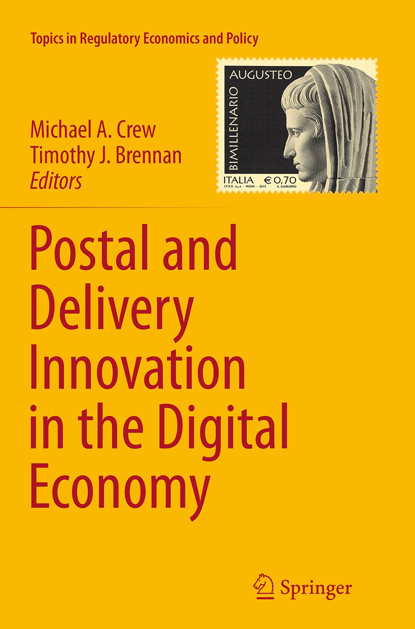 Topics in Regulatory Economics and Policy