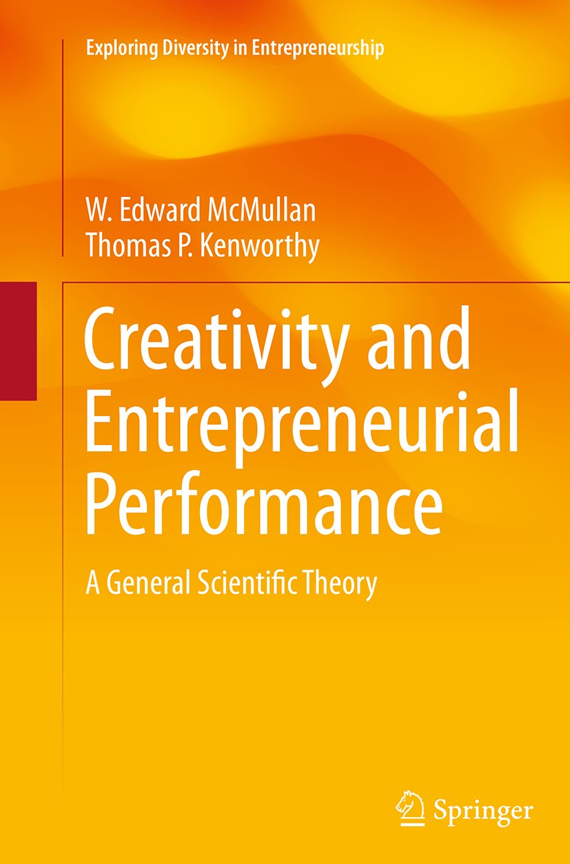 Exploring Diversity in Entrepreneurship