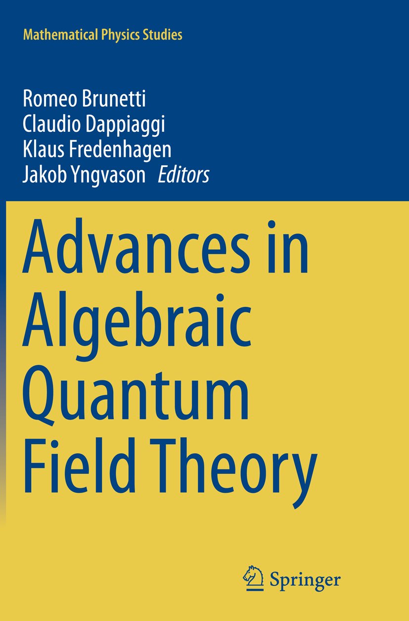 Mathematical Physics Studies