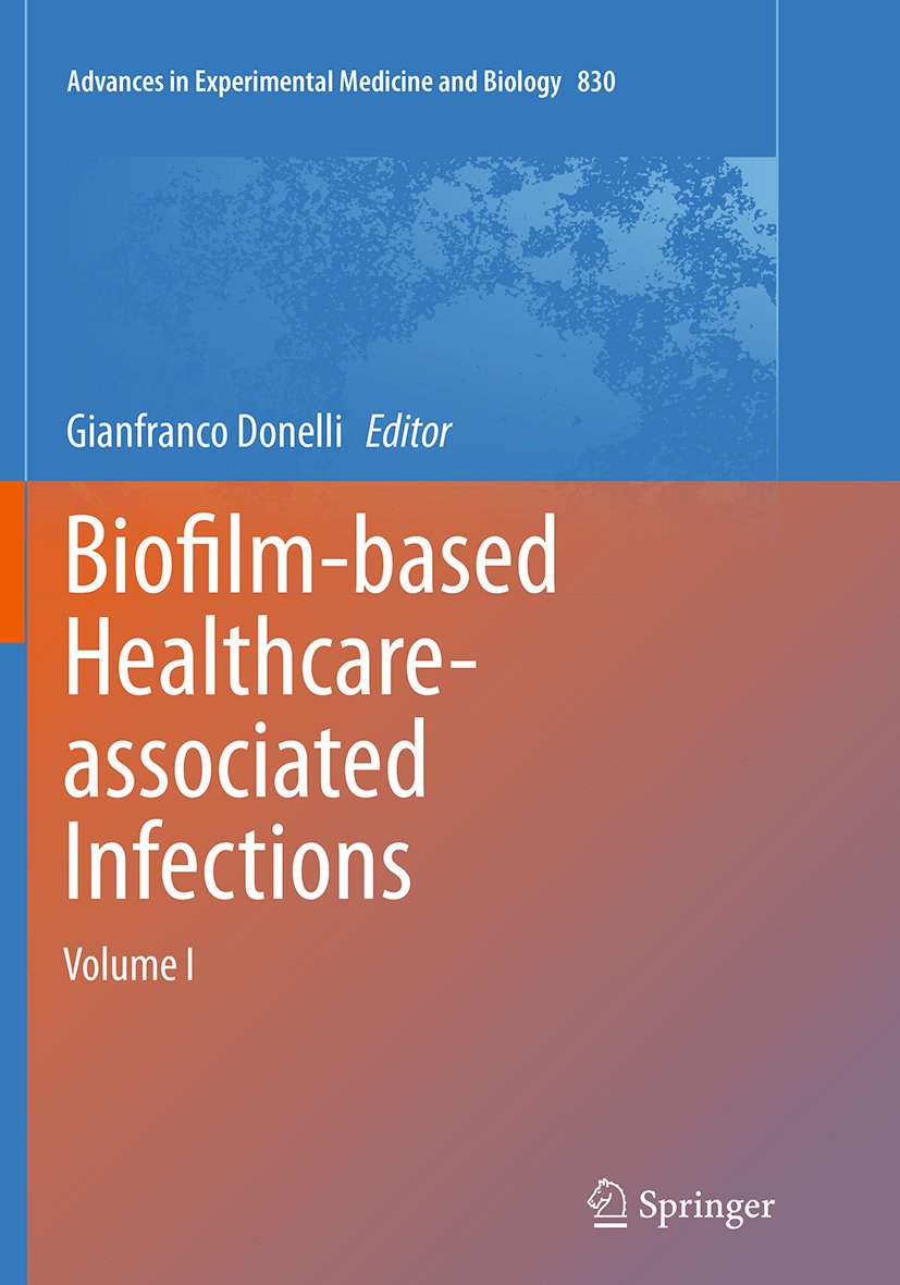 Advances in Experimental Medicine and Biology