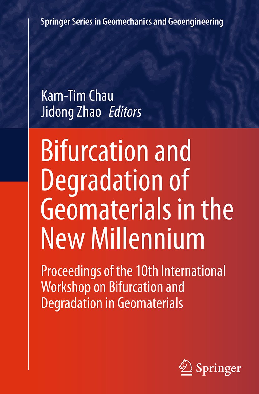 Springer Series in Geomechanics and Geoengineering