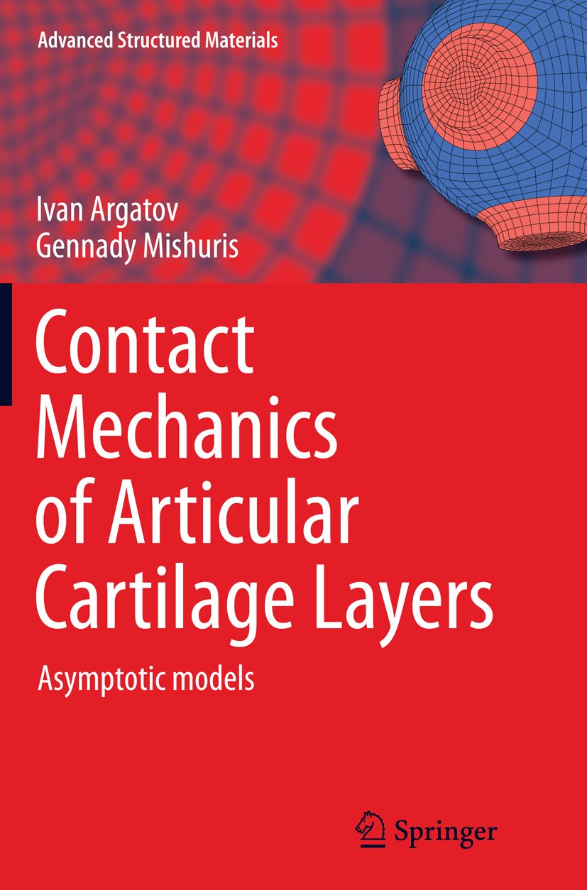 Advanced Structured Materials