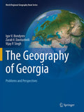 World Regional Geography Book Series