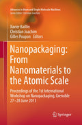 Advances in Atom and Single Molecule Machines