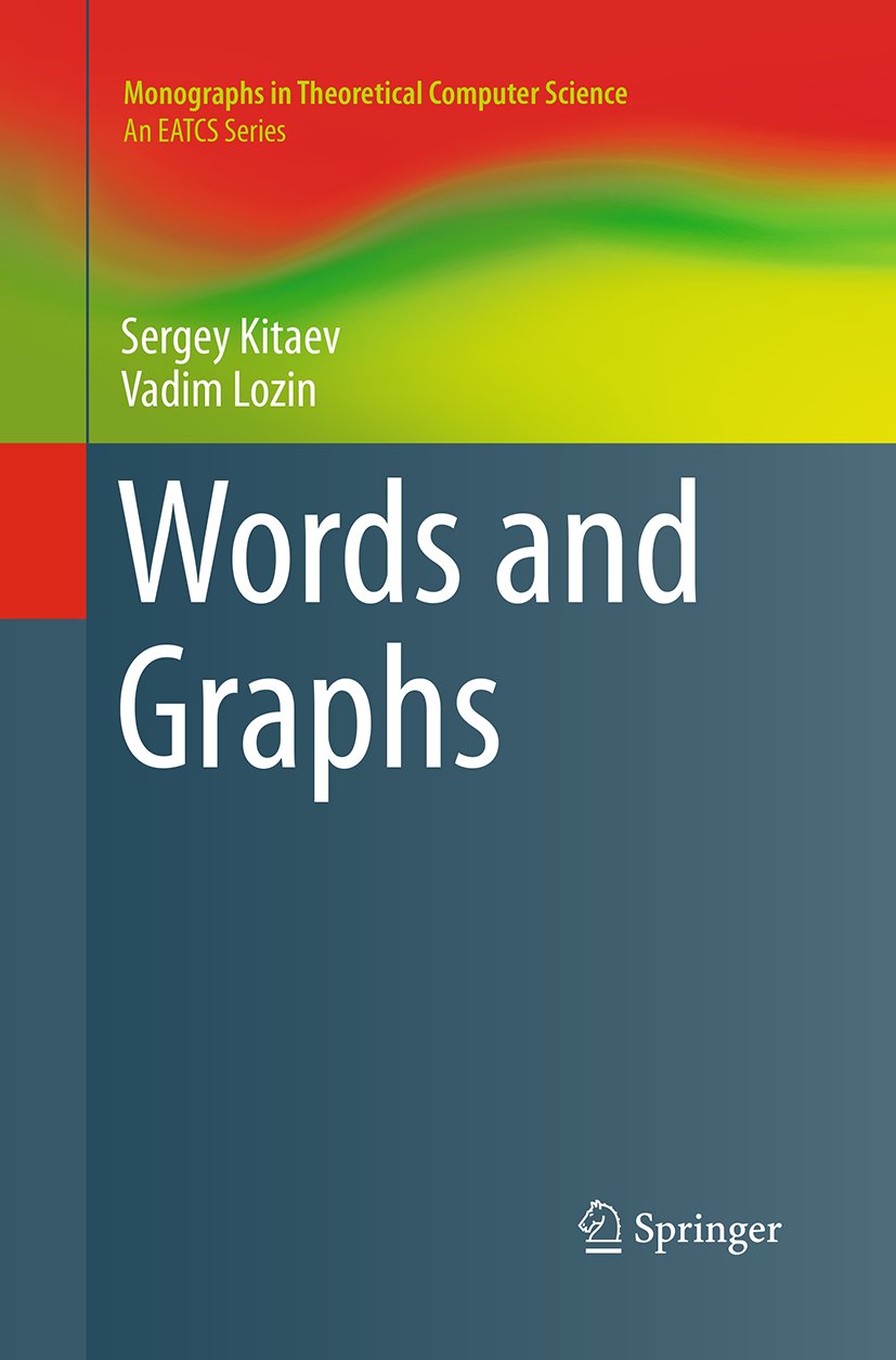 Monographs in Theoretical Computer Science. An EATCS Series
