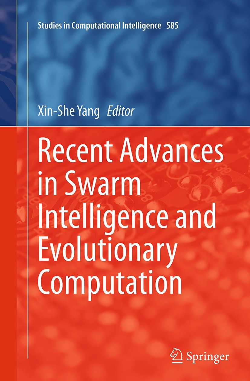 Studies in Computational Intelligence