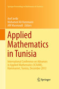 Springer Proceedings in Mathematics & Statistics