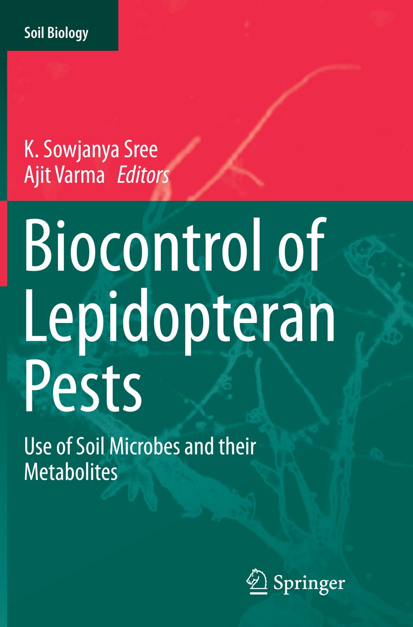 Soil Biology