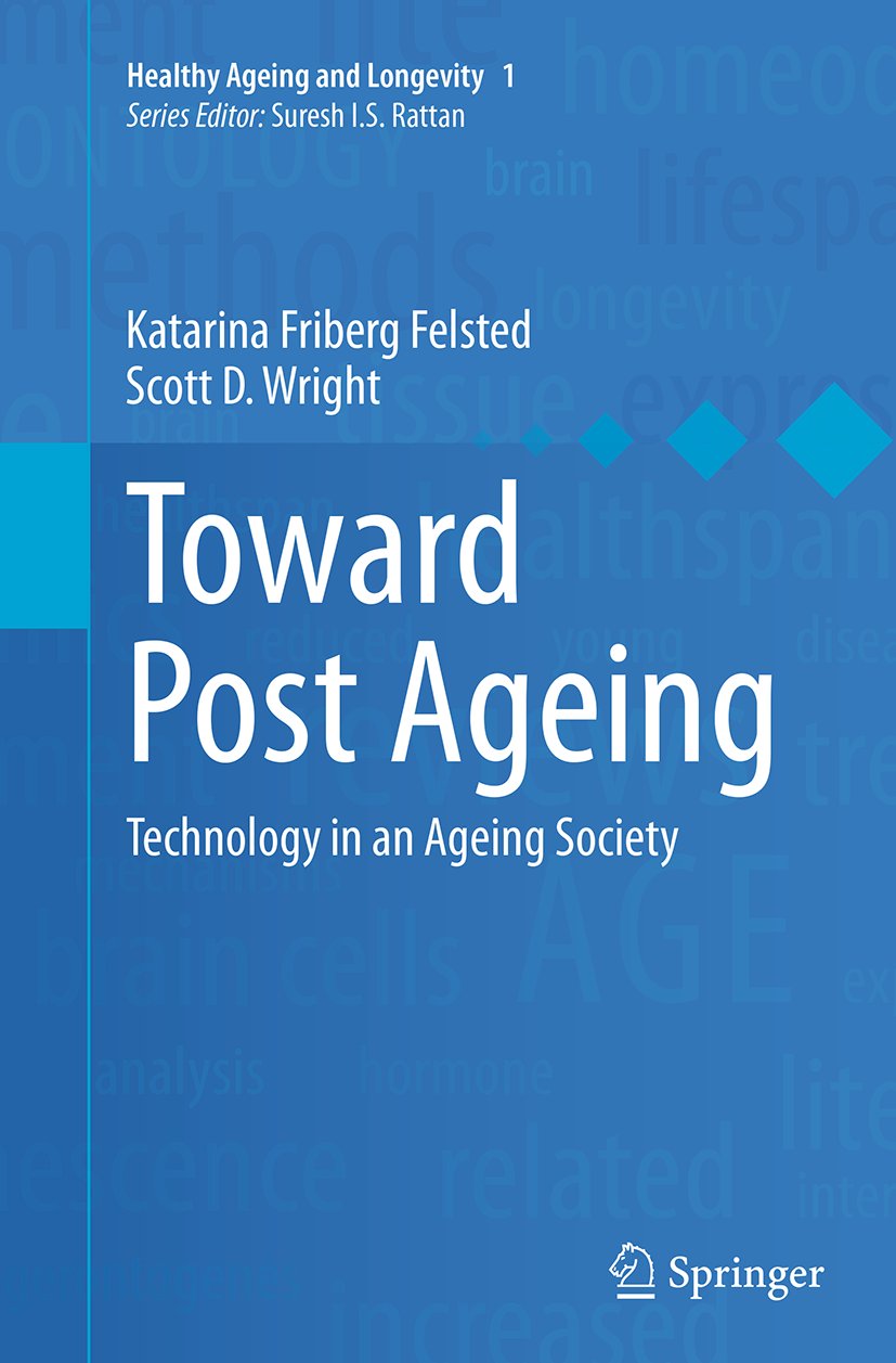 Healthy Ageing and Longevity