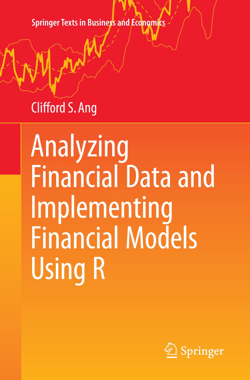 Springer Texts in Business and Economics