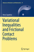 Advances in Mechanics and Mathematics