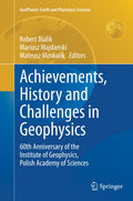 GeoPlanet: Earth and Planetary Sciences