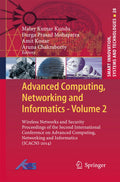 Smart Innovation, Systems and Technologies