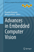 Advances in Computer Vision and Pattern Recognition