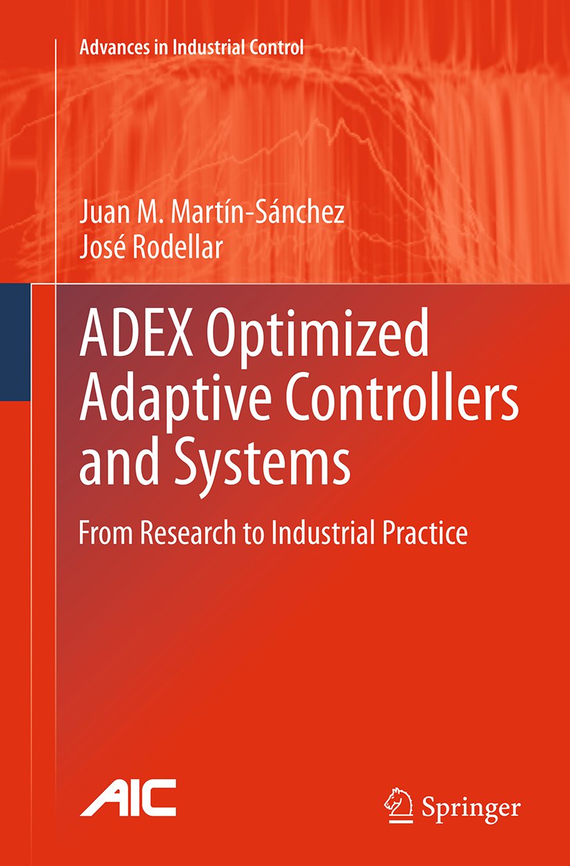 Advances in Industrial Control