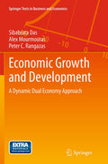 Springer Texts in Business and Economics