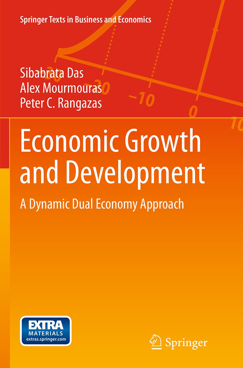 Springer Texts in Business and Economics