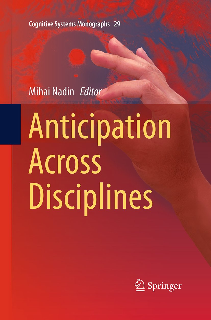 Cognitive Systems Monographs