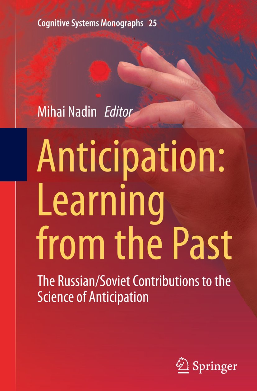 Cognitive Systems Monographs