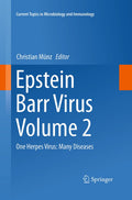 Current Topics in Microbiology and Immunology