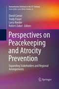 Humanitarian Solutions in the 21st Century