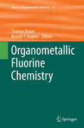 Topics in Organometallic Chemistry