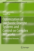 Advances in Computational Management Science