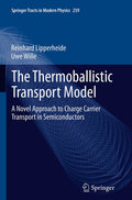 Springer Tracts in Modern Physics
