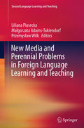 Second Language Learning and Teaching