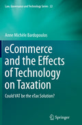 Law, Governance and Technology Series