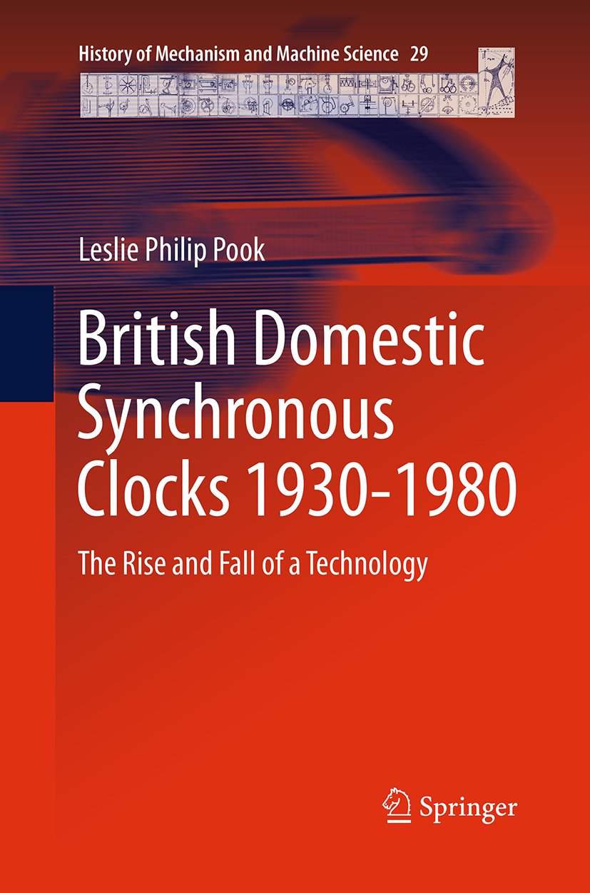 History of Mechanism and Machine Science