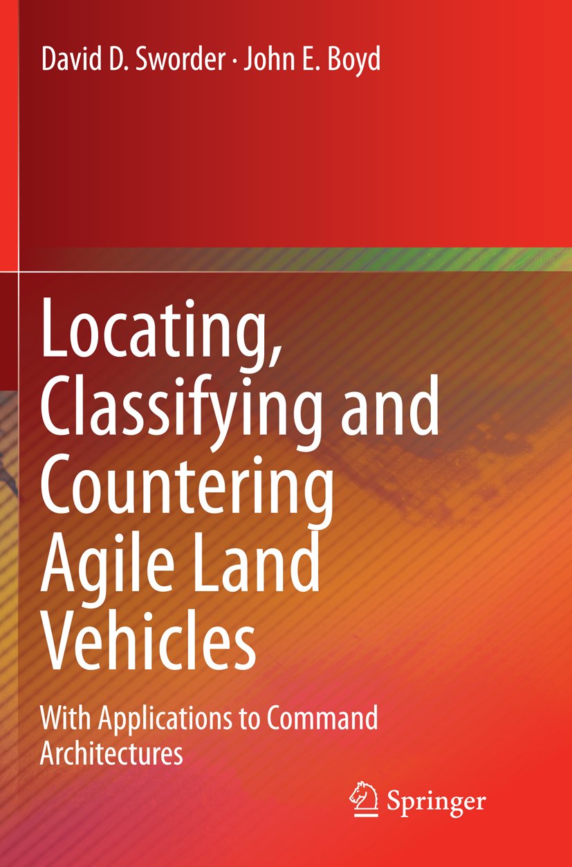 Locating, Classifying and Countering Agile Land Vehicles
