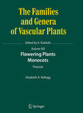 Flowering Plants. Monocots