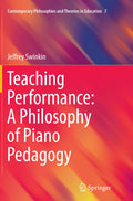 Contemporary Philosophies and Theories in Education