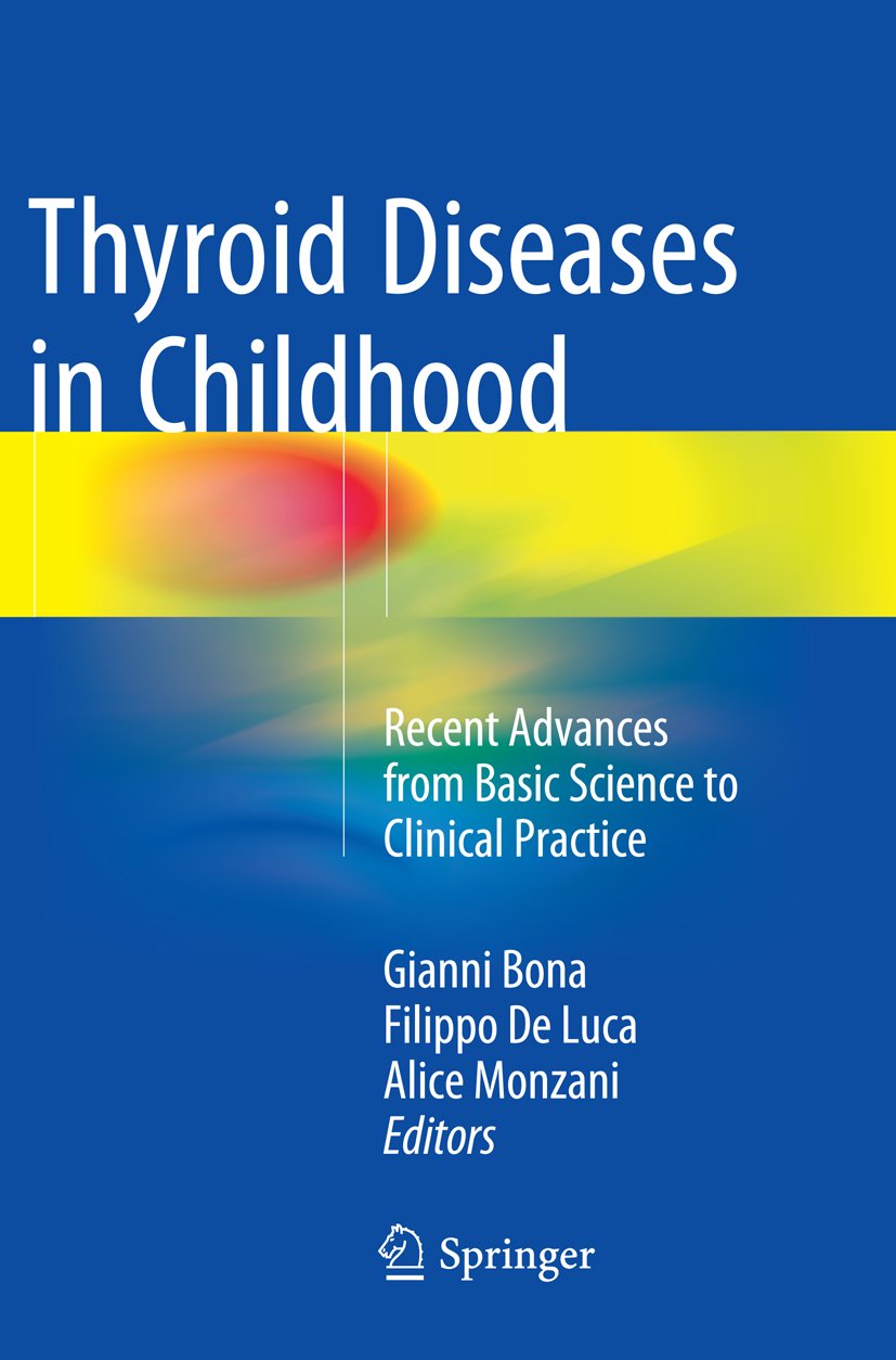 Thyroid Diseases in Childhood