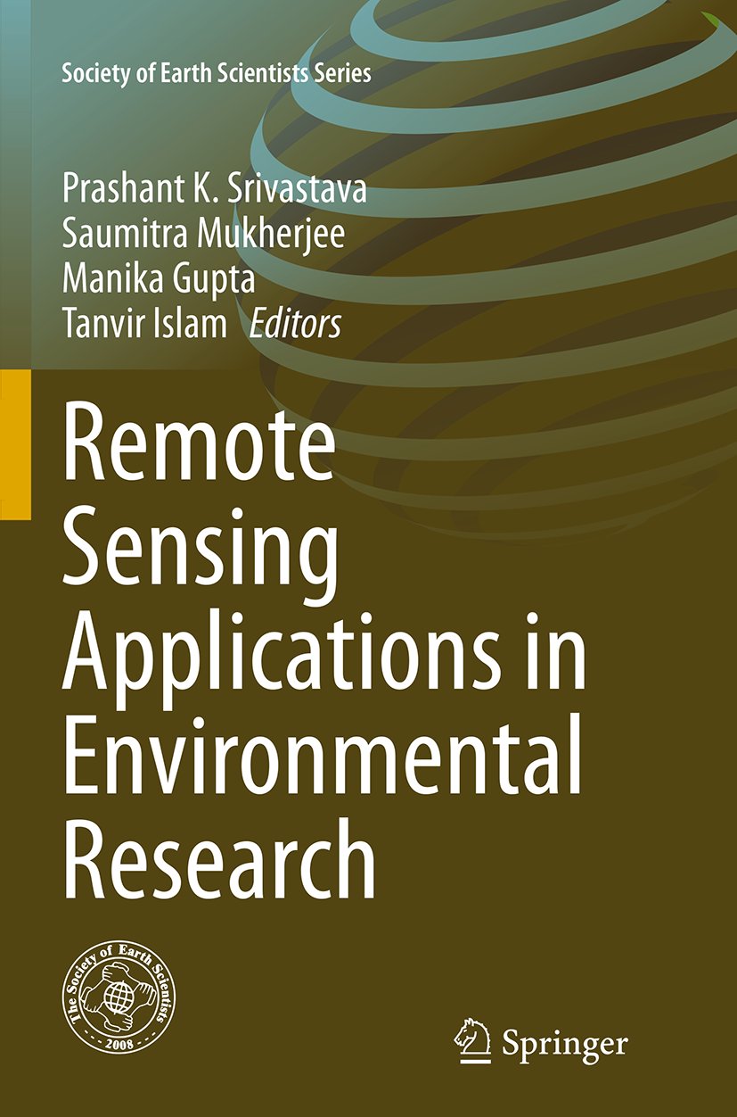 Society of Earth Scientists Series