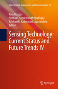 Smart Sensors, Measurement and Instrumentation