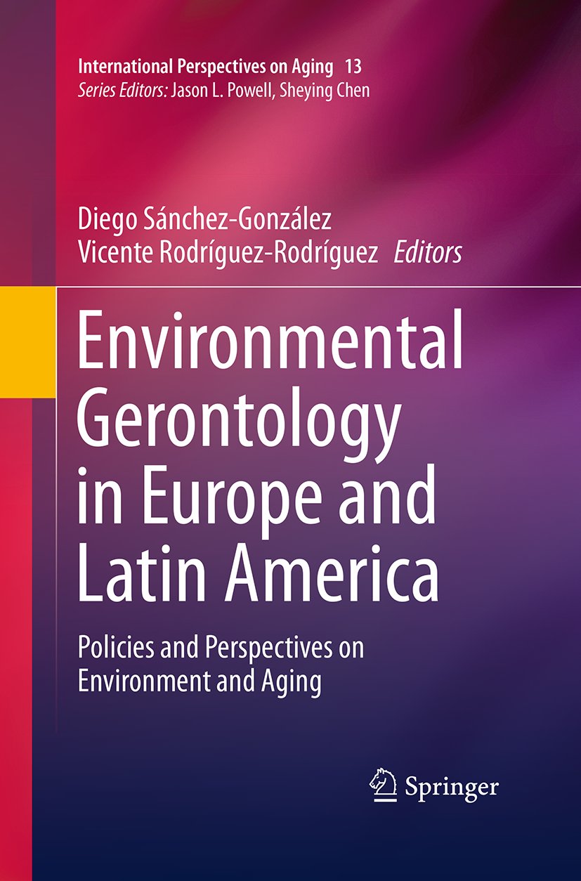 International Perspectives on Aging