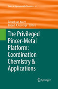 Topics in Organometallic Chemistry