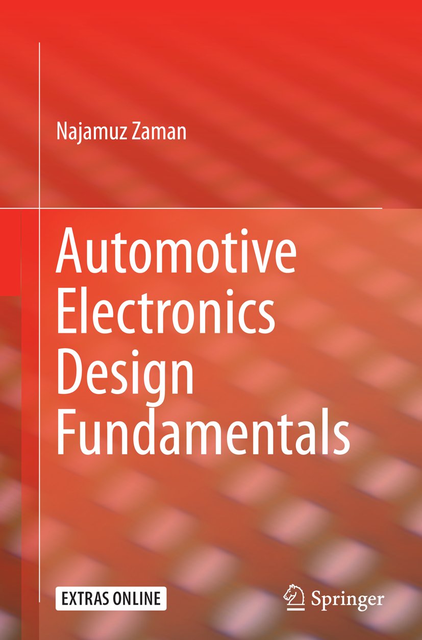 Automotive Electronics Design Fundamentals