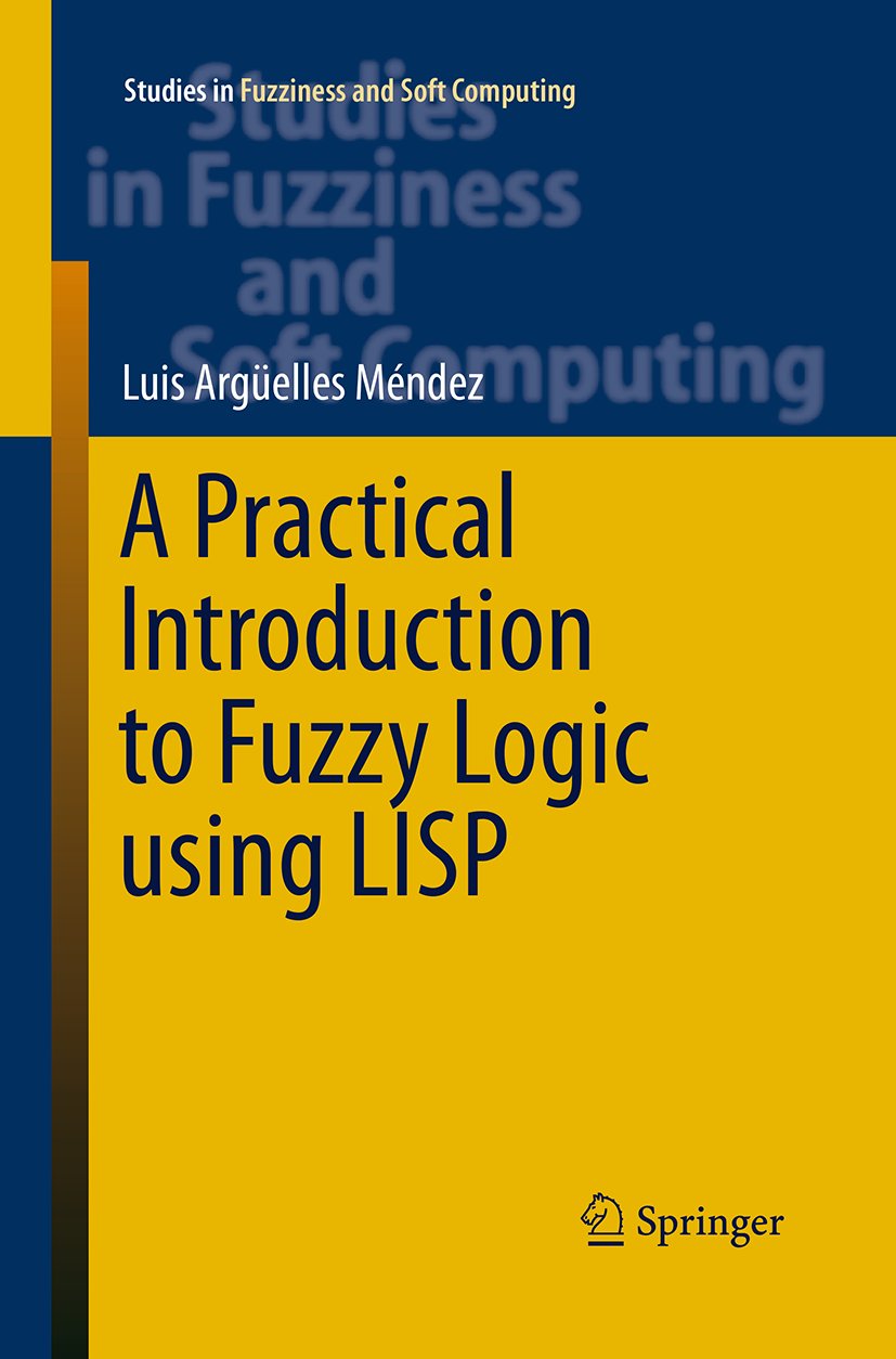 Studies in Fuzziness and Soft Computing