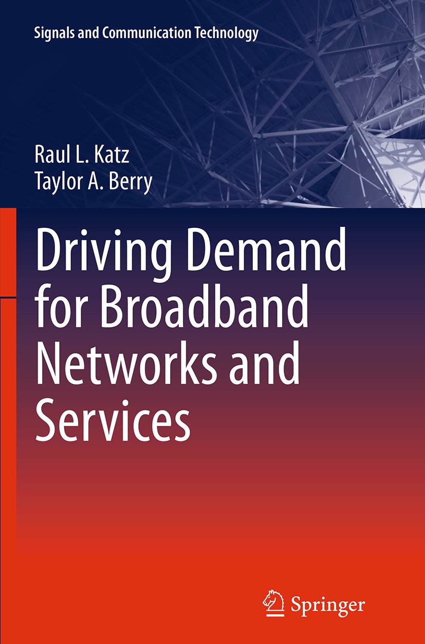 Signals and Communication Technology