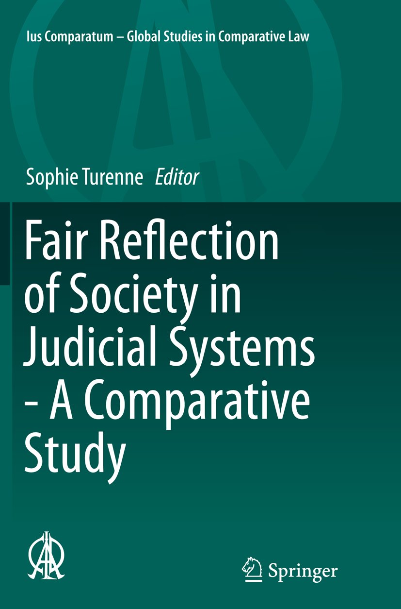 Ius Comparatum - Global Studies in Comparative Law