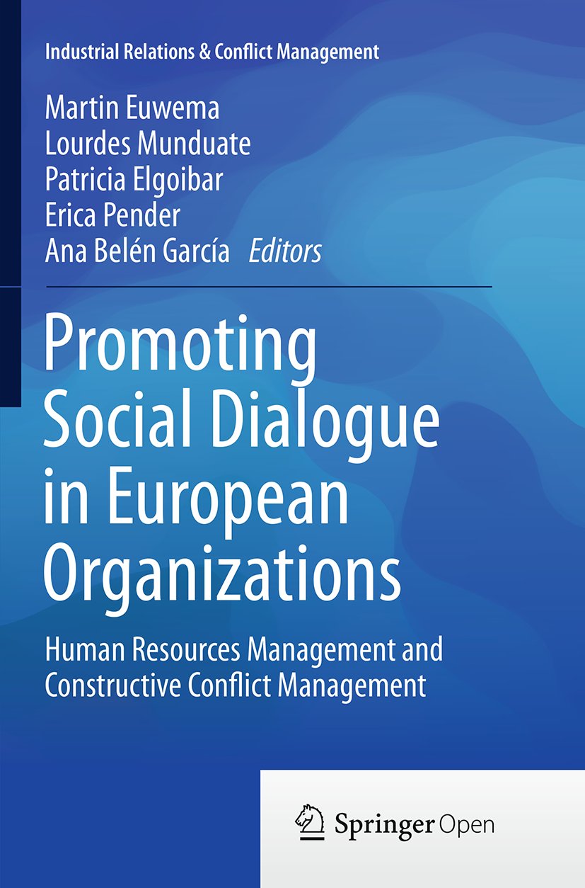 Industrial Relations & Conflict Management