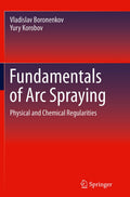 Fundamentals of Arc Spraying