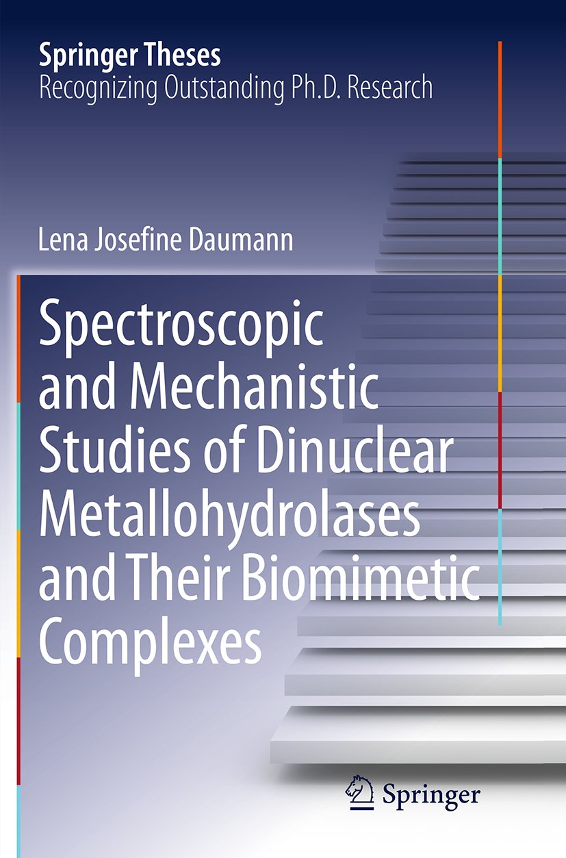 Springer Theses