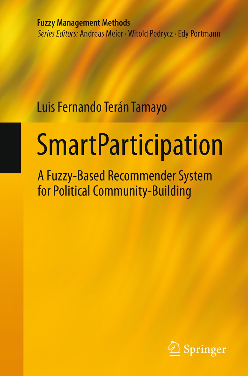Fuzzy Management Methods
