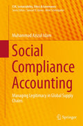 CSR, Sustainability, Ethics & Governance