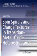 Springer Theses
